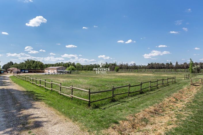 Image No.16-Maison de 6 chambres à vendre à Cavaillon