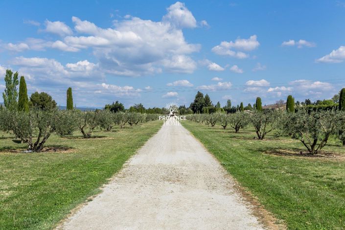 Image No.17-Maison de 6 chambres à vendre à Cavaillon