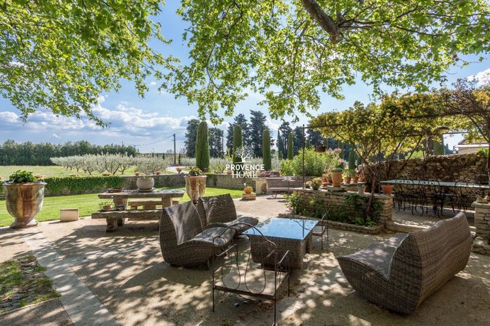 Image No.18-Maison de 6 chambres à vendre à Cavaillon