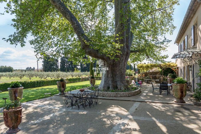 Image No.19-Maison de 6 chambres à vendre à Cavaillon