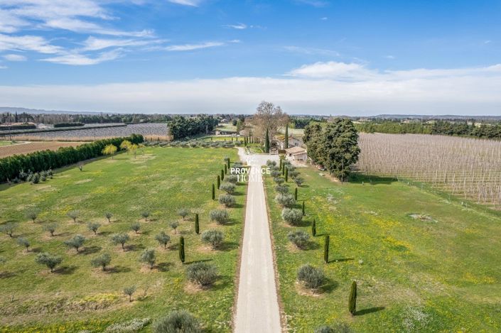 Image No.20-Maison de 6 chambres à vendre à Cavaillon