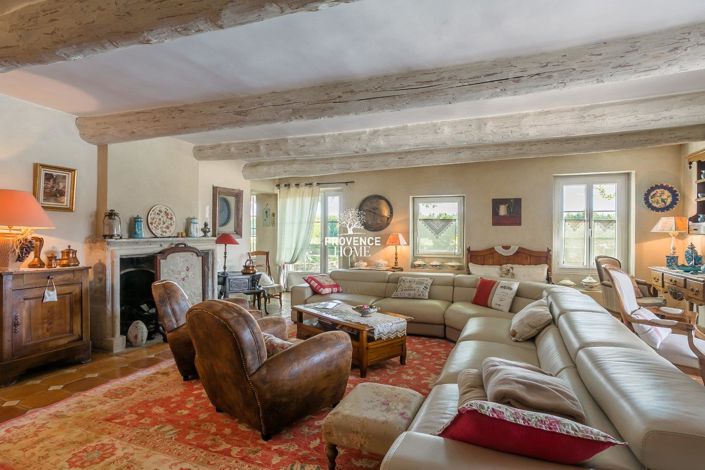 Image No.4-Maison de 6 chambres à vendre à Cavaillon