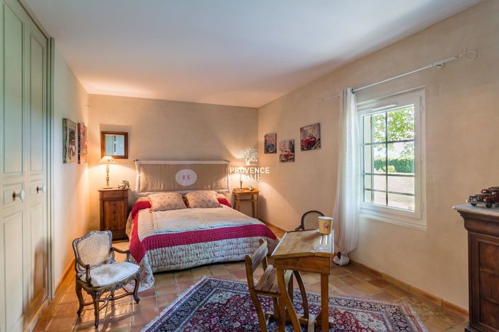 Image No.7-Maison de 6 chambres à vendre à Cavaillon