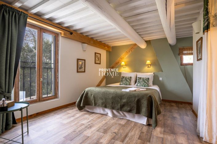 Image No.11-Maison de 7 chambres à vendre à Avignon