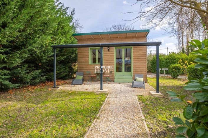 Image No.12-Maison de 7 chambres à vendre à Avignon