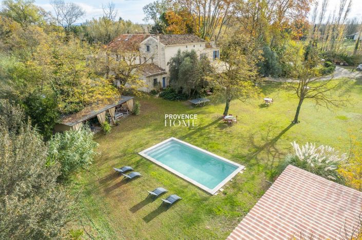Image No.13-Maison de 7 chambres à vendre à Avignon