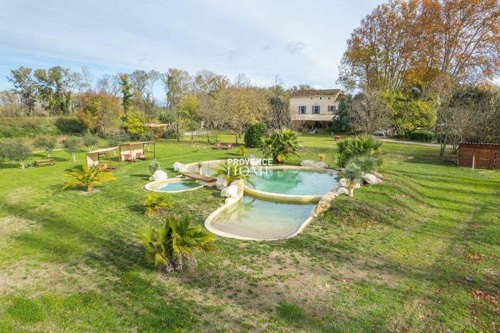 Image No.19-Maison de 7 chambres à vendre à Avignon