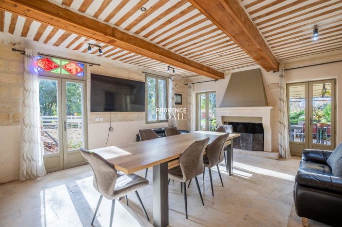 Image No.2-Maison de 7 chambres à vendre à Avignon