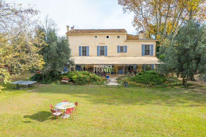 Image No.20-Maison de 7 chambres à vendre à Avignon