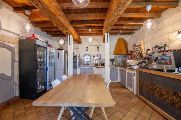 Image No.3-Maison de 7 chambres à vendre à Avignon