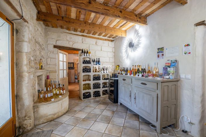 Image No.4-Maison de 7 chambres à vendre à Avignon