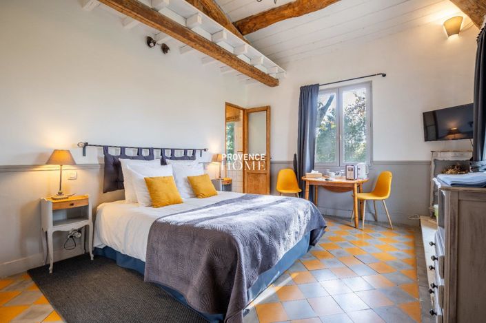 Image No.5-Maison de 7 chambres à vendre à Avignon