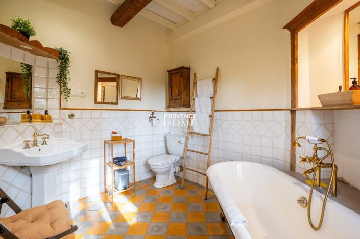 Image No.6-Maison de 7 chambres à vendre à Avignon