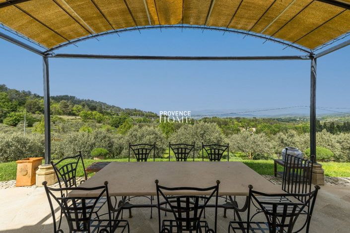 Image No.11-Maison de 7 chambres à vendre à Bonnieux
