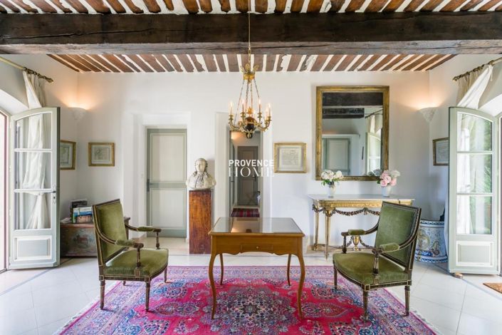 Image No.12-Maison de 7 chambres à vendre à Bonnieux