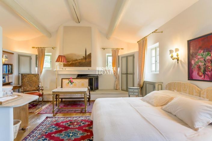 Image No.14-Maison de 7 chambres à vendre à Bonnieux