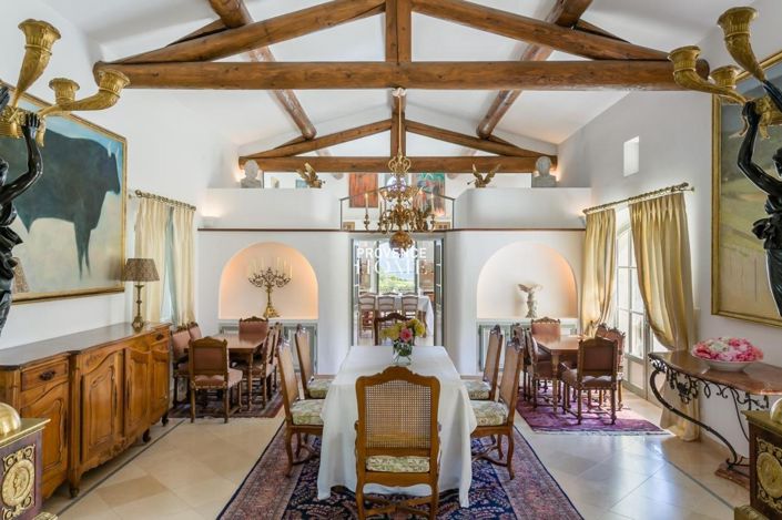 Image No.6-Maison de 7 chambres à vendre à Bonnieux