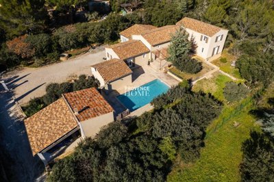 1 - Vaucluse, House
