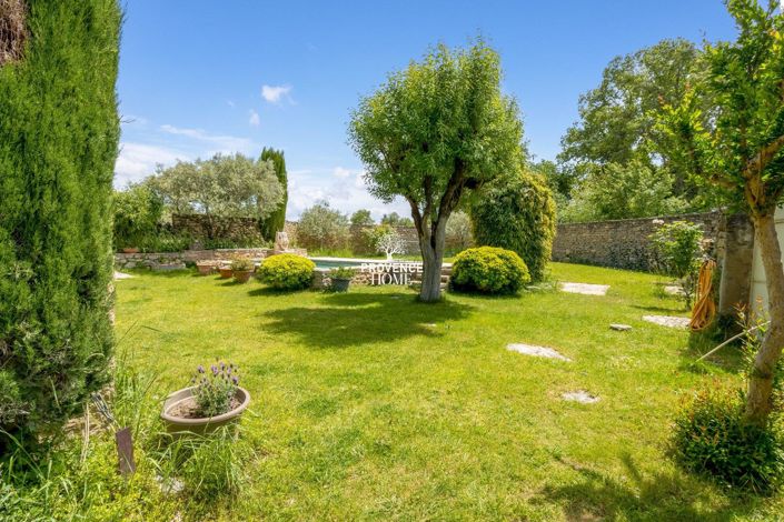Image No.11-Maison de 4 chambres à vendre à Gordes