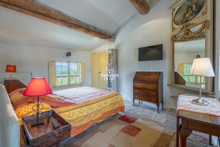 Image No.15-Maison de 4 chambres à vendre à Gordes