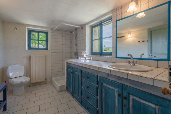 Image No.16-Maison de 4 chambres à vendre à Gordes