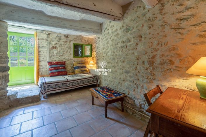 Image No.17-Maison de 4 chambres à vendre à Gordes