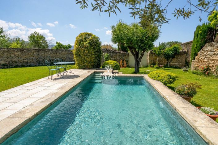 Image No.18-Maison de 4 chambres à vendre à Gordes