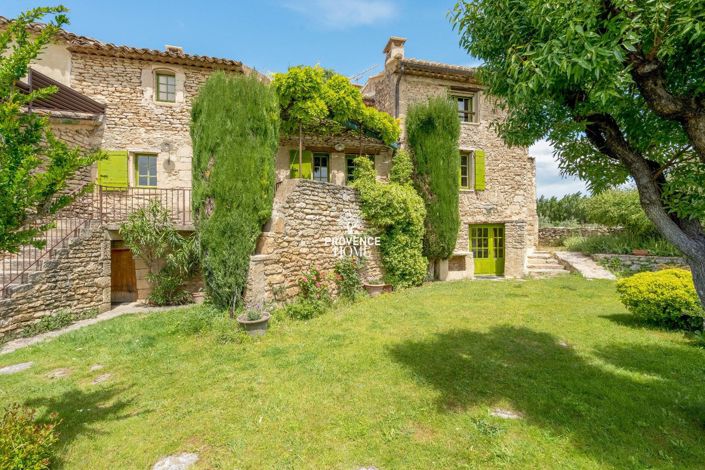 Image No.19-Maison de 4 chambres à vendre à Gordes