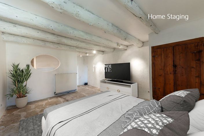 Image No.6-Maison de 4 chambres à vendre à Gordes