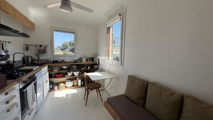 Image No.12-Maison de 1 chambre à vendre à La Roque-Alric