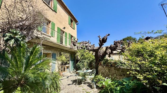 Image No.2-Maison de 1 chambre à vendre à La Roque-Alric