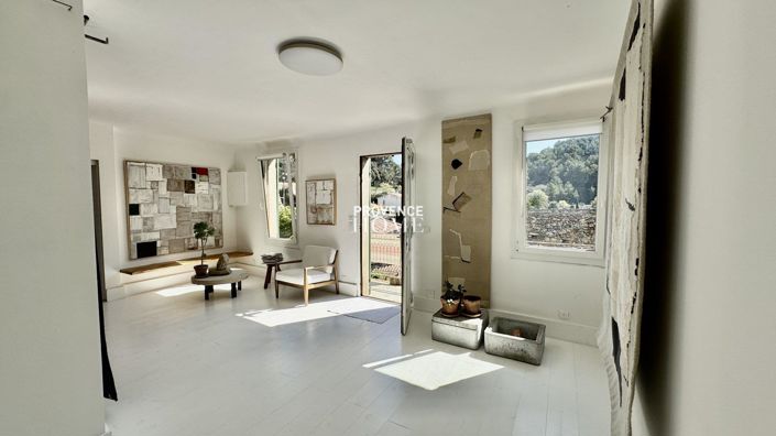 Image No.5-Maison de 1 chambre à vendre à La Roque-Alric