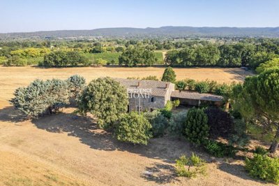 1 - Vaucluse, House