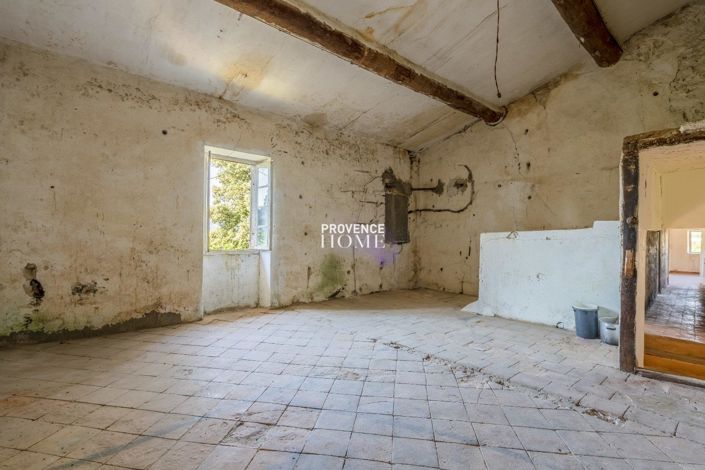 Image No.14-Maison de 5 chambres à vendre à Vaucluse