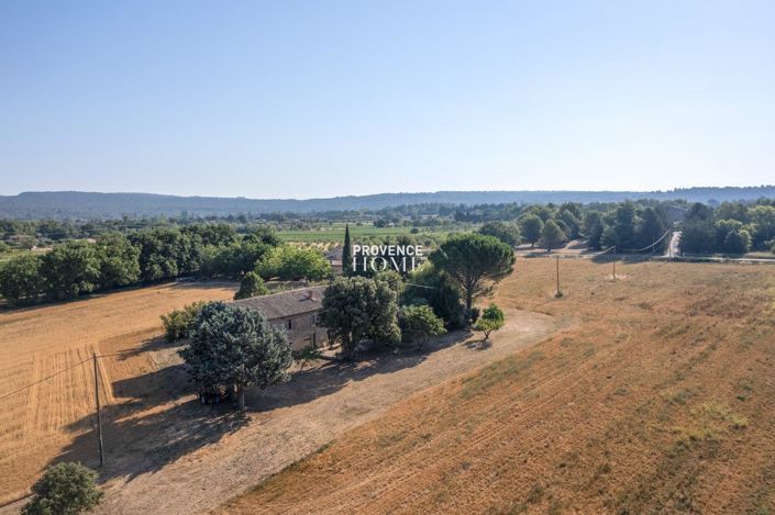 Image No.17-Maison de 5 chambres à vendre à Vaucluse