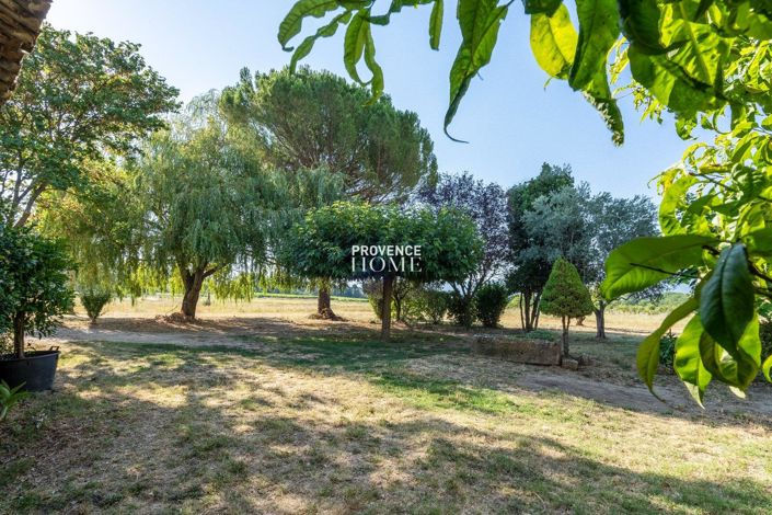 Image No.19-Maison de 5 chambres à vendre à Vaucluse