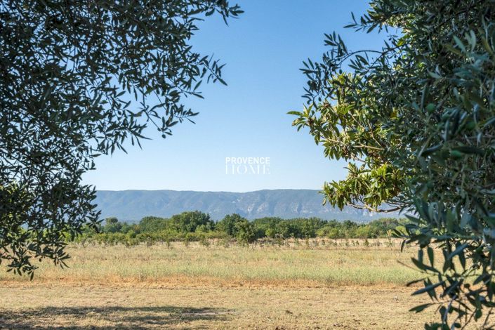 Image No.2-Maison de 5 chambres à vendre à Vaucluse