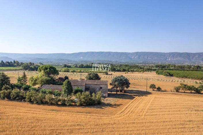Image No.20-Maison de 5 chambres à vendre à Vaucluse