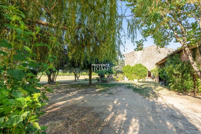 Image No.5-Maison de 5 chambres à vendre à Vaucluse