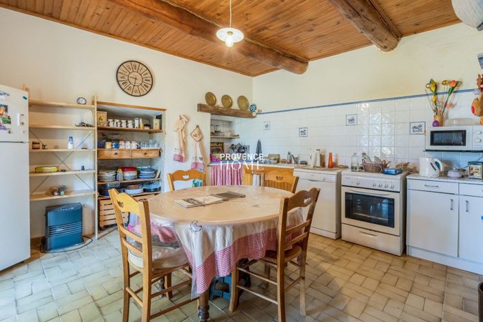 Image No.8-Maison de 5 chambres à vendre à Vaucluse