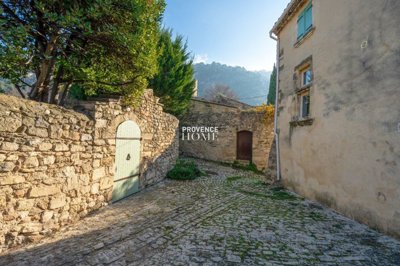 1 - Robion, Appartement