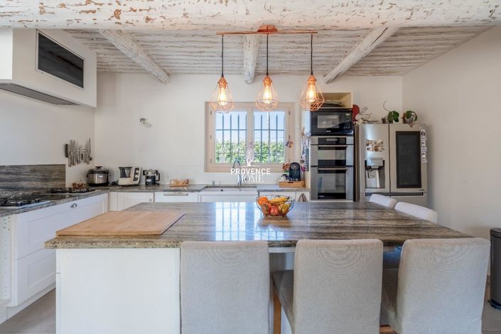 Image No.12-Propriété de 5 chambres à vendre à L'Isle-sur-la-Sorgue