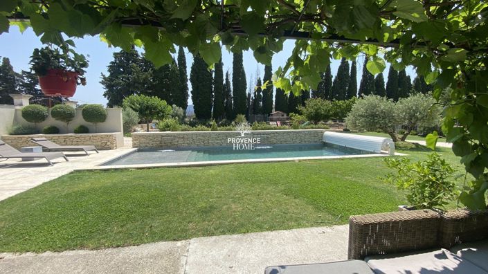 Image No.3-Propriété de 5 chambres à vendre à L'Isle-sur-la-Sorgue