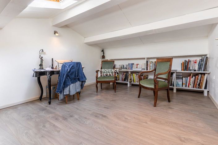 Image No.10-Maison de 4 chambres à vendre à L'Isle-sur-la-Sorgue