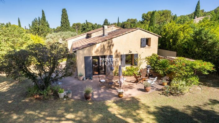 Image No.20-Maison de 4 chambres à vendre à L'Isle-sur-la-Sorgue