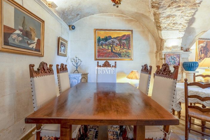 Image No.13-Propriété de 6 chambres à vendre à Oppède