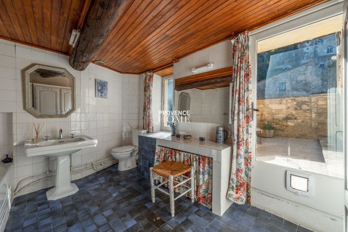 Image No.18-Propriété de 6 chambres à vendre à Oppède