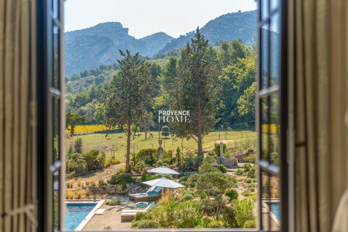 Image No.11-Maison de 4 chambres à vendre à Oppède