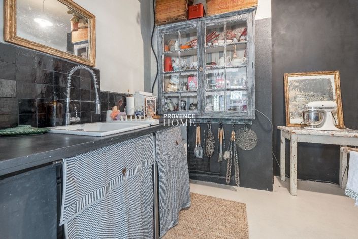 Image No.14-Maison de 4 chambres à vendre à Oppède