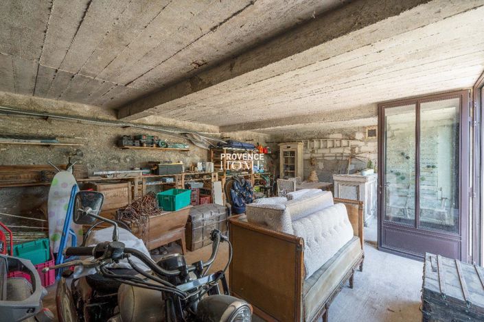 Image No.18-Maison de 4 chambres à vendre à Oppède